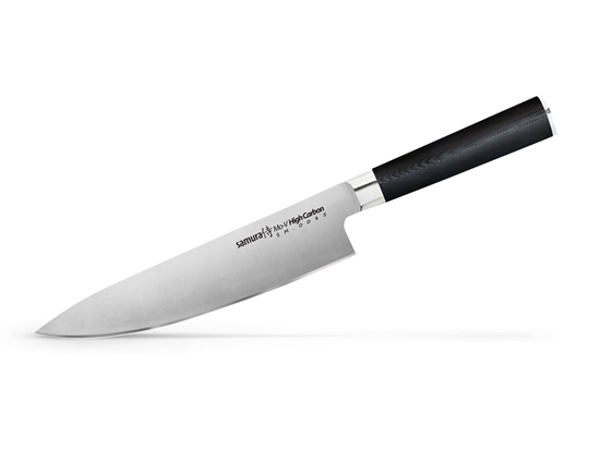 Picture of Samura MO-V CUOCO (Chef's knife) CM.20
