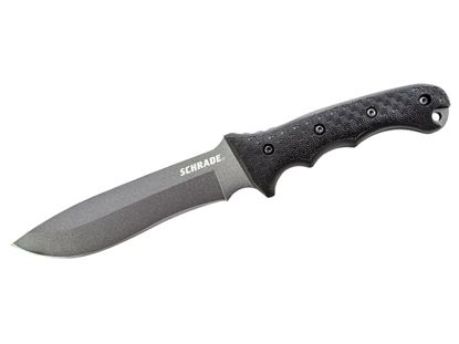 Picture of Schrade FIXED BLADE EXTREME SURVIVAL SCHF09