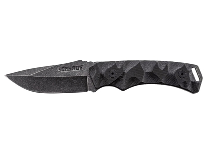 Picture of Schrade FIXED BLADE FULL TANG SCHF14