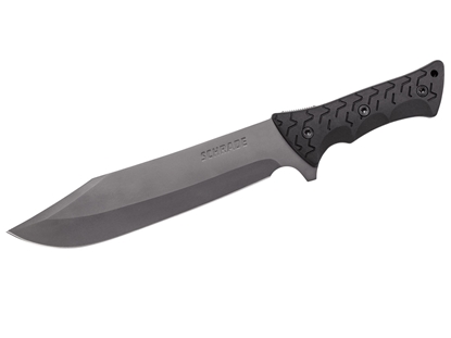 Picture of Schrade FIXED BLADE LEROY BOWIE SCHF45