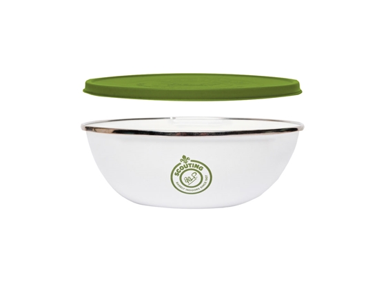 Immagine di SCOUTING ENAMEL BOWL