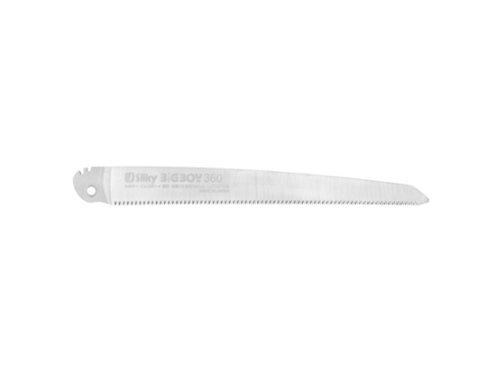 Picture of Silky BLADE X BIGBOY 360-13 Fine Teeth (353-36)