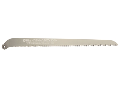 Picture of Silky BLADE x FOLDING SAW KATANABOY 1000-5-2.5 Extra Large Teeth (711-99)
