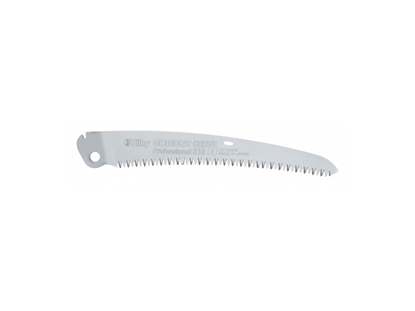 Picture of Silky BLADE X GOMBOY CURVE 210-8 Large Teeth (718-21)