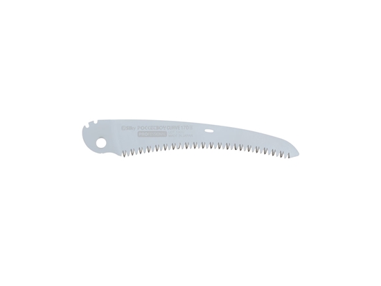 Immagine di Silky BLADE X POCKETBOY CURVE 170-8 Large Teeth (727-17)