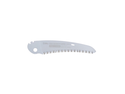Picture of Silky BLADE X SAW POCKETBOY CURVE 130-8 Large Teeth (727-13)