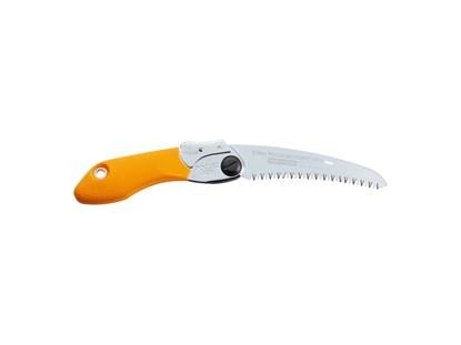 Picture of Silky FOLDING SAW POCKETBOY CURVE 130-8 Large Teeth (726-13)