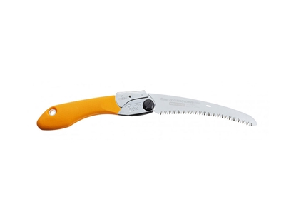Picture of Silky FOLDING SAW POCKETBOY CURVE 170-8 Large Teeth (726-17)