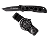 Picture of Smith & Wesson EXTREME OPS COMBO (WATCH-KNIFE)