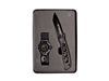 Picture of Smith & Wesson EXTREME OPS COMBO (WATCH-KNIFE)