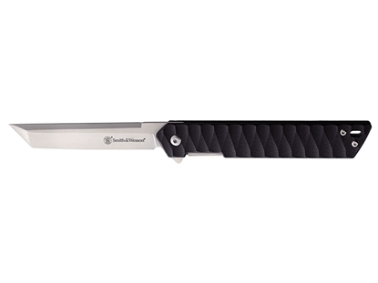 Picture of Smith & Wesson FOLDING 24/7 TANTO 1147097