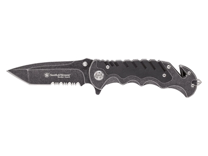 Picture of Smith & Wesson FOLDING BORDER GUARD SWBG10S