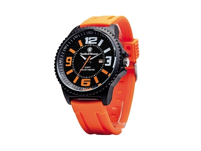 Picture of Smith & Wesson WATCH EGO Orange
