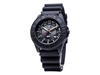 Picture of Smith & Wesson WATCH TRITIUM MIL-POL BLACK