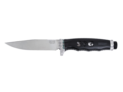 Picture of Sog BLADE LIGHT FIXED BLADE W/LEDS BLT10-K