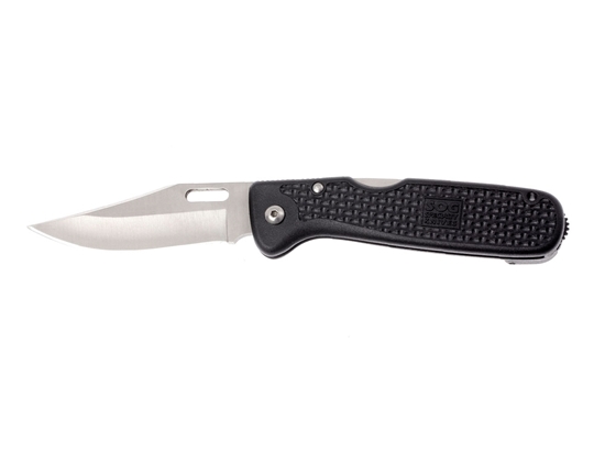 Picture of Sog MINI AUTOCLIP PLAIN S39