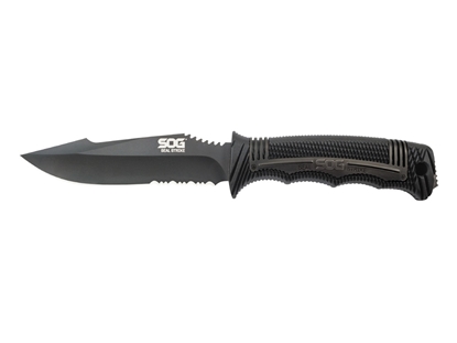 Picture of Sog SEAL STRIKE DELUXE SHEATH SS1003-CP