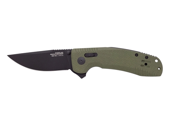 Immagine di Sog TAC XR OD GREEN 12-38-02-41