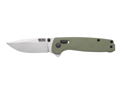 Picture of Sog TERMINUS XR G10 - OD GREEN TM1022-BX