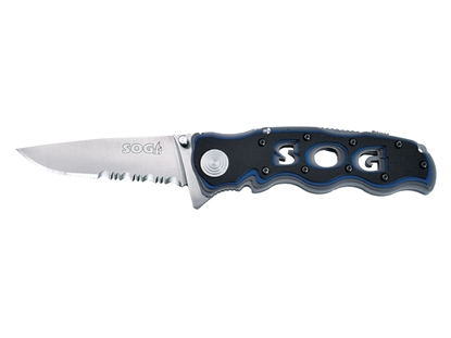 Picture of Sog TOPO MERIDIAN SATIN DROP M46D