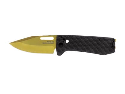 Picture of Sog ULTRA XR CARBON / GOLD 12-63-02-57