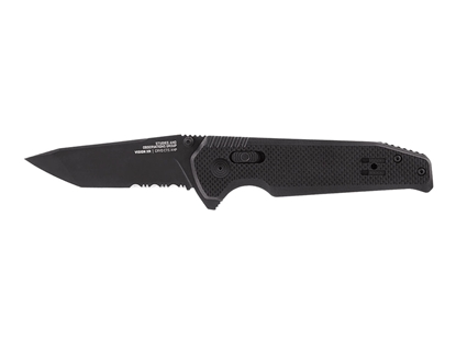 Picture of Sog VISION XR BLACK COMBO 12-57-02-57