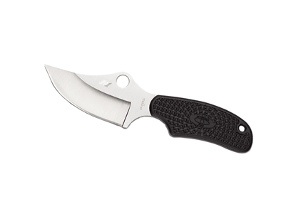 Picture of Spyderco ARK FRN BLACK H1 PLAIN FB35PBK