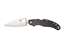 Immagine di Spyderco CALY 3.5 CARBON FIBER ZDP189 PLAIN C144CFPE