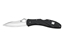 Immagine di Spyderco CENTOFANTE 3 FRN BLACK C66PBK3