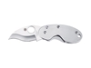 Immagine di Spyderco CRICKET SS PLAIN C29P