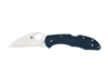 Immagine di Spyderco DELICA 4 FRN BLUE WHARNCLIFFE C11FPWK390