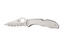 Immagine di Spyderco DELICA 4 SS SERRATED C11S