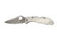 Immagine di Spyderco DELICA 4 TITANIUM / DAMASCUS C11TIPD