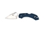 Immagine di Spyderco DRAGONFLY 2 FRN BLUE K390 C28FP2K390