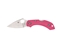 Immagine di Spyderco DRAGONFLY 2 FRN PINK PLAIN S30V C28FPPNS30V2