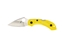 Immagine di Spyderco DRAGONFLY 2 SALT PLAIN C28PYL2