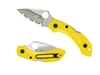 Picture of Spyderco DRAGONFLY 2 SALT SERRATED C28SYL2