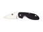 Picture of Spyderco EFFICIENT G-10 BLACK PLAIN C216GP
