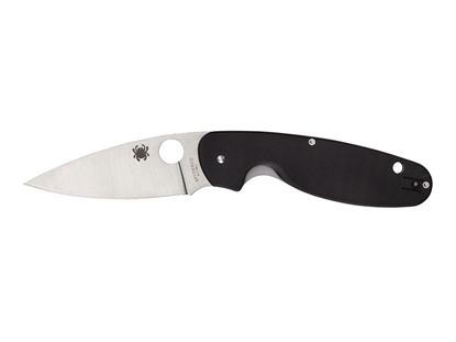 Picture of Spyderco EMPHASIS G-10 PLAIN C245GP