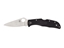 Picture of Spyderco ENDELA FRN BLACK PLAIN C243PBK