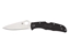 Picture of Spyderco ENDURA 4 FLAT FRN BLACK C10FPBK