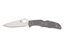 Immagine di Spyderco ENDURA 4 FLAT FRN GRAY C10FPGY