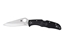 Immagine di Spyderco ENDURA 4 FRN BLACK PLAIN C10PBK