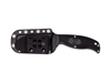 Immagine di Spyderco ENUFF FRN BLACK SHEEPFOOT FB31SBK