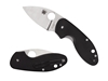 Immagine di Spyderco INSISTENT G-10 PLAIN C246GP