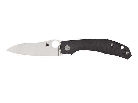 Picture of Spyderco KAPARA CARBON FIBER C241CFP