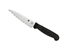 Immagine di Spyderco KITCHEN CLASSICS CUCINA (Small Utility) CM.11,4 SERRATED BLACK K05SBK