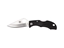 Immagine di Spyderco LADYBUG 3 FRN BLACK PLAIN LBKP3