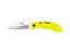 Picture of Spyderco LADYBUG 3 SALT SERRATED LYLS3