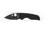 Picture of Spyderco LIL' NATIVE BLACK BLADE G10 PLAIN C230GPBBK